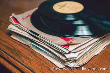 El Día de las Disquerías, en Buenos Aires: cinco lugares para encontrar vinilos, descuentos y variedades - Yahoo Style