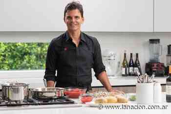 Matthew Kenney: “Buenos Aires es ideal para abrir un restaurante vegano” - LA NACION
