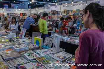 No habrá stand rionegrino en la Feria del Libro de Buenos Aires | Diario El Cordillerano - El Cordillerano