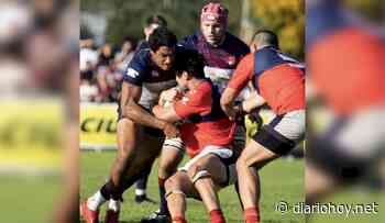 Se reanuda toda la acción del rugby de Buenos Aires - Diario Hoy