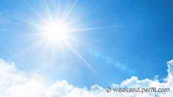 Clima en la Ciudad de Buenos Aires: sábado 23 de abril - Weekend