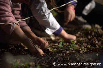 Día de la Tierra: hacia un futuro sustentable - buenosaires.gob.ar