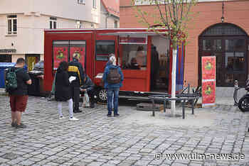 Vorverkauf für Veranstaltungen im Ulmer Zelt läuft gut an - Abend mit Martin Schwarzmann schnell ausverkauft