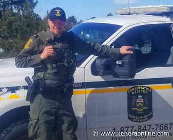 'Exceptional leader' from Kenora wins 4 provincial awards - KenoraOnline.com