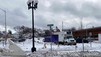 Kenora approves $6.8 million in infrastructure improvements - KenoraOnline.com