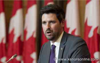 Canada launches Aeroplan fund to bring Ukrainians to Canada - KenoraOnline.com