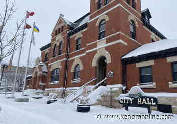 Three NWO communities fighting for lower police costs - KenoraOnline.com