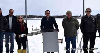 City to see $3 million for 'significant' community improvements - KenoraOnline.com