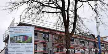 21 neue Wohnungen in Stadtallendorf - Oberhessische Presse