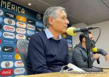 Ariel Holan Renuncia A La DT De Leon - La Capital