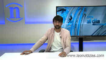INFORMATIVO LEON AL DIA 21-04-22 - leonoticias.com