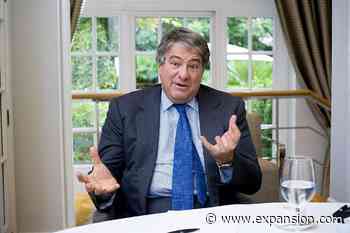Leon Black acusa al ex lugarteniente de Apollo de un intento de golpe de estado - Expansión