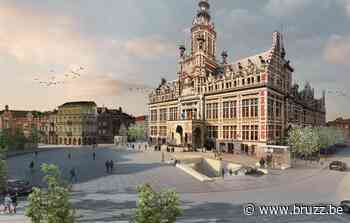 Schaarbeek geeft gunstig advies voor metro 3, mits stevige voorwaarden - BRUZZ