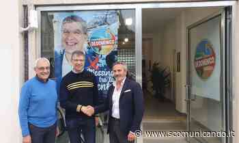 MESSINA AMMINISTRATIVE – ‘Percorso Comune’ dice sì a Franco De Domenico - Scomunicando