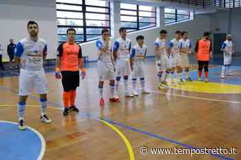 Al Palamili la Pgs Luce Messina ospita la capolista Canicattì - Tempo Stretto