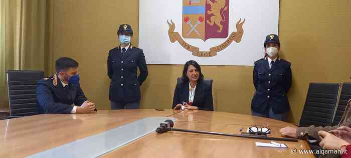 Polizia: a Messina s'insedia Ioppolo, prima donna questore - Alqamah