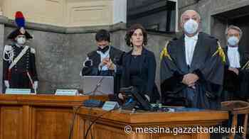 Messina, la tragica morte di Pina Guccione. Il ricordo commosso dei colleghi della Corte d'Appello - Gazzetta del Sud - Edizione Messina