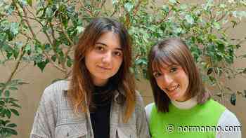 A Messina l'arte si mostra in due pomeriggi: la “Vittoria” di Francesca e Annalisa - Normanno.com