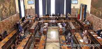 Messina: martedì l’avvio di una nuova sessione di Consiglio comunale - StrettoWeb