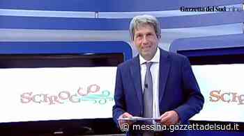 Fuga di cervelli e amministrative a Messina stasera a Scirocco. Ospite Ninni Bruschetta - Gazzetta del Sud - Edizione Messina