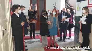 Messina, inaugurata la nuova sede del liceo Seguenza - Gazzetta del Sud - Edizione Messina