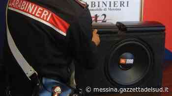 Messina, i controlli dei carabinieri a Pasqua: anche due arresti per furto aggravato - Gazzetta del Sud - Edizione Messina
