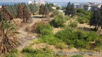 Messina, irruzione al Parco "Aldo Moro": sgombero e atti in Procura - Gazzetta del Sud - Edizione Messina