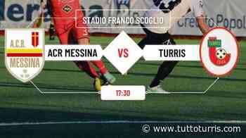 LIVE Messina-Turris 1-2 ( 37' Giannone rig., 52' Leonetti, 81' Russo) Finale - Tutto Turris