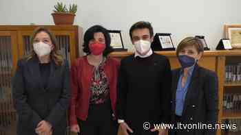 Olimpiadi di filosofia, vince il giovane Marco: "Il mio futuro? Sogno la Normale di Pisa" - Irpinia TV