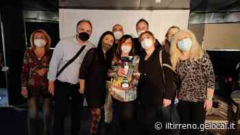 Il Marco Polo di Cecina conquista il podio ai “Travel Game” su una nave da crociera - Il Tirreno