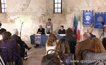 San Marco Argentano: il Rotary valorizza le bellezze calabresi - Quotidiano online