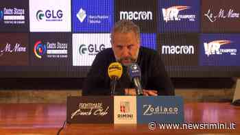 Rimini-Ghiviborgo, la vigilia di Marco Gaburro - News Rimini