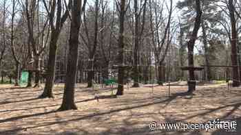 Ascoli Piceno: 25 Aprile, bus navetta gratuito per raggiungere Colle San Marco - picenotime.it