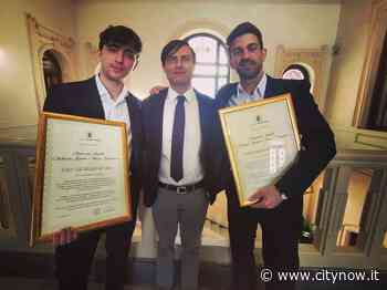 San Giorgio d'oro a Francesco, Fabiana e Marco: 'Esempio virtuoso di cittadinanza attiva' - CityNow