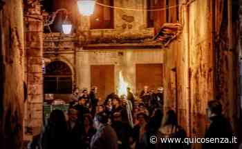 Fuochi di San Marco,186esima edizione: fra tradizione e cultura - Quotidiano online