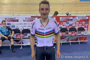 Ciclismo su pista, Marco Villa: "Complimenti a Elia che ha saputo centrare il risultato. Brava anche Rachele Barbieri" - OA Sport
