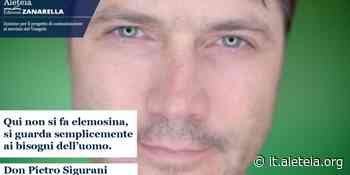 Marco: debiti, strozzini, divorzio. Incontra don Pietro prima del baratro - Aleteia