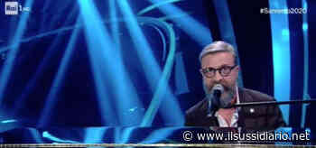 Marco Masini, perché non c'è a The Band: ha il covid? / 'Ho fatto tardi' - Il Sussidiario.net