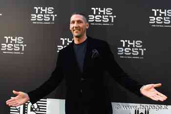 La “lectio magistralis” di Marco Materazzi: salirà in cattedra per formare nuovi atleti vincenti - Sport Fanpage