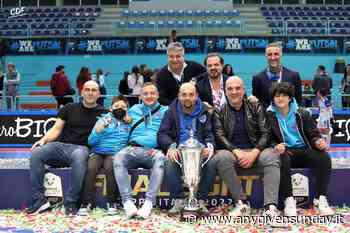 CdF, Marco Bramucci: “F8, una vittoria di tutti per tutto il movimento” - Federica Lattanzio