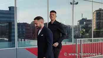 Milan, ufficiale il rinnovo di Marco Nasti fino al 2026 - Milan News