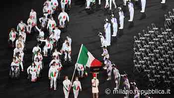 La scommessa di Marco: "Io disabile, spiego agli studenti come superare ogni barriera" - La Repubblica