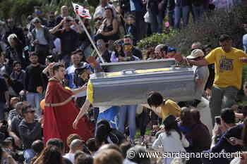 Torna la festa di San Marco - Sardegna Reporter