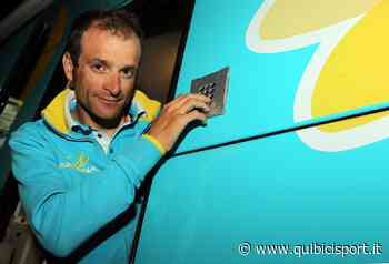 BS PODCAST / Marco Scarponi ricorda suo fratello Michele, scomparso esattamente cinque anni fa: «Oggi lui è ovunque» - Bicisport