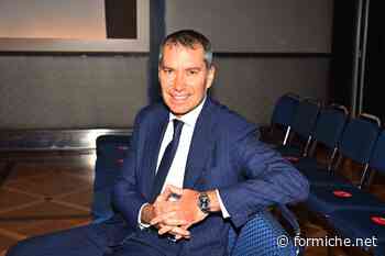 Marco Forlani, nuovo ad di Bfc Media. Le foto - Formiche.net