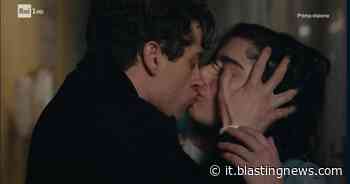 Il Paradiso, anticipazioni 25-29 aprile: Stefania divisa tra Marco e Gloria, Dante spiazza - Blasting News Italia