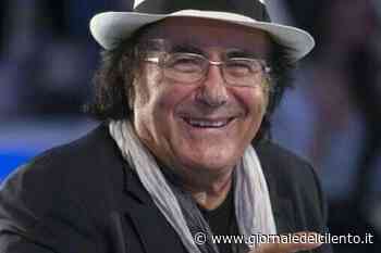 Al Bano in concerto a Castellabate per la festa di San Marco - Giornale del Cilento