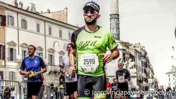 Dal letto di Rianimazione alla maratona di Roma la rinascita di Marco Cafà dopo l'incidente stradale - La Provincia Pavese