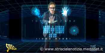 La UCL di Londra dedica uno studio a Striscia e Marco Camisani... - News - Striscia la notizia