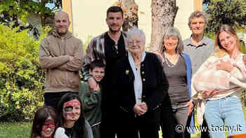 Uomini e donne, Marco Fantini e il ritratto di famiglia che non ti aspetti - Today.it